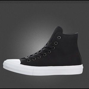 Men’s Converse Lunarlon Chuck Taylor II High